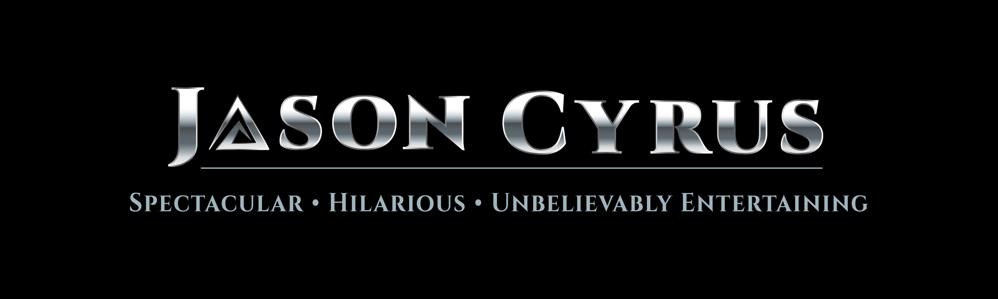 cyrus 2017 Show Logo