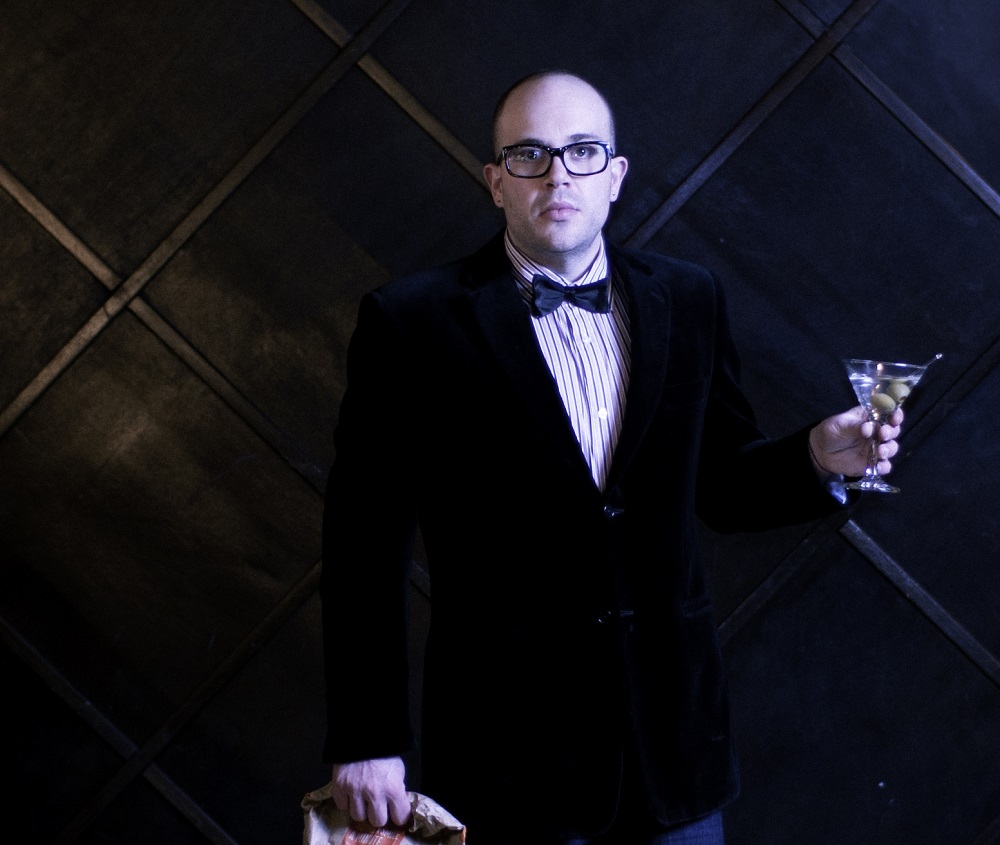 Darcy Michael HUBCAP PROMOTIONS