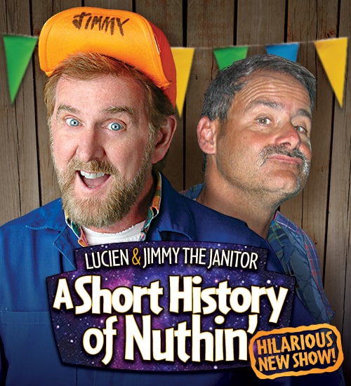 A Short History of Nuthin