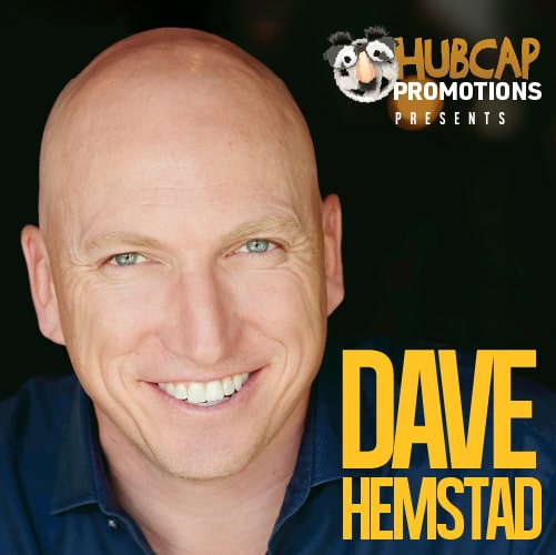 Dave Hemstad