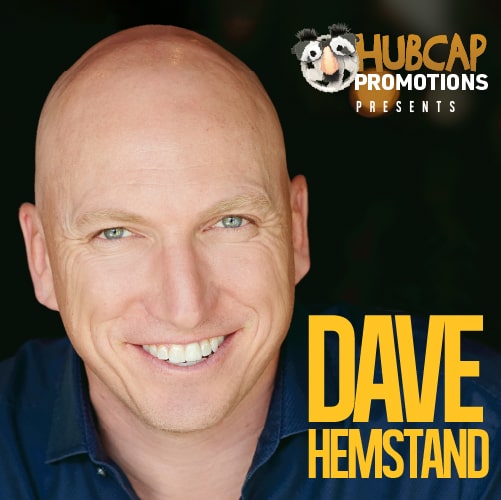Dave Hemstand - August 2025